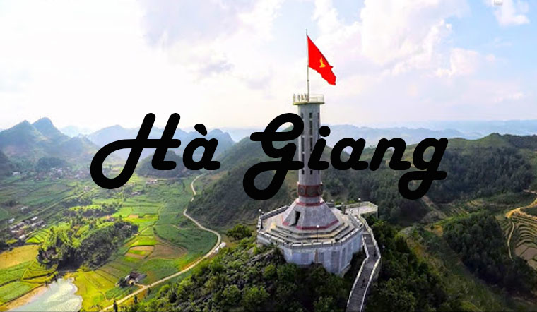 HCM – HÀ GIANG – ĐỒNG VĂN – CAO BẰNG – THÁC BẢN GIỐC – BẮC KẠN – HỒ BA BỂ
